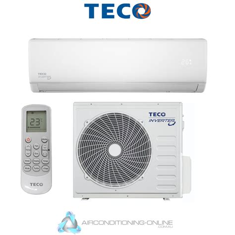 空調門|TECO AC